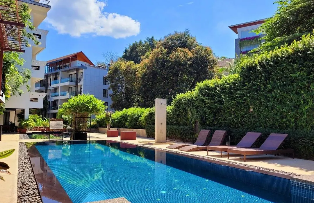 Surintra Boutique Resort-1