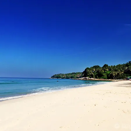 Surintra Boutique Resort-2